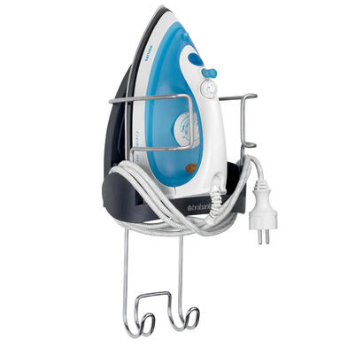 brabantia-iron-wall-mount-dark-grey