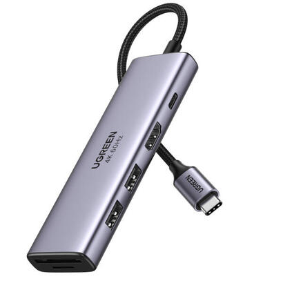 hub-ugreen-6-in-1-usb-c