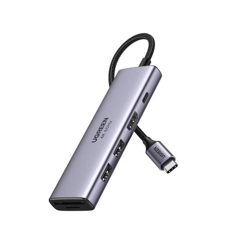hub-ugreen-6-in-1-usb-c hub-ugreen-6-in-1-usb-c