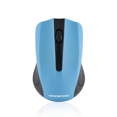 modecom-mc-wm9-raton-ambidextro-rf-inalambrico-optico-1200-dpi