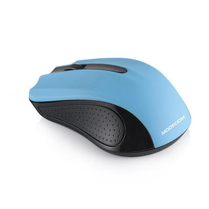 modecom-mc-wm9-raton-ambidextro-rf-inalambrico-optico-1200-dpi