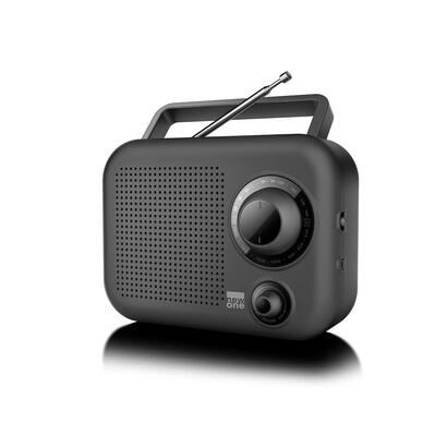 radio-new-one-r210-portable-2-ranges