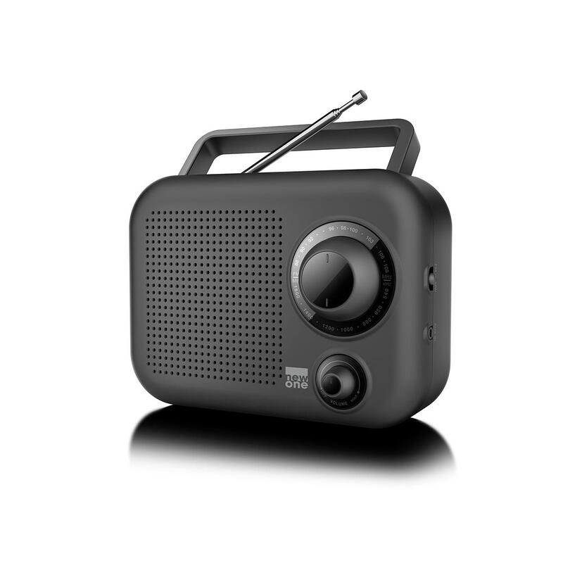 radio-new-one-r210-portable-2-ranges radio-new-one-r210-portable-2-ranges