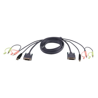 aten-2l-7d03ud-cable-para-video-teclado-y-raton-kvm-negro