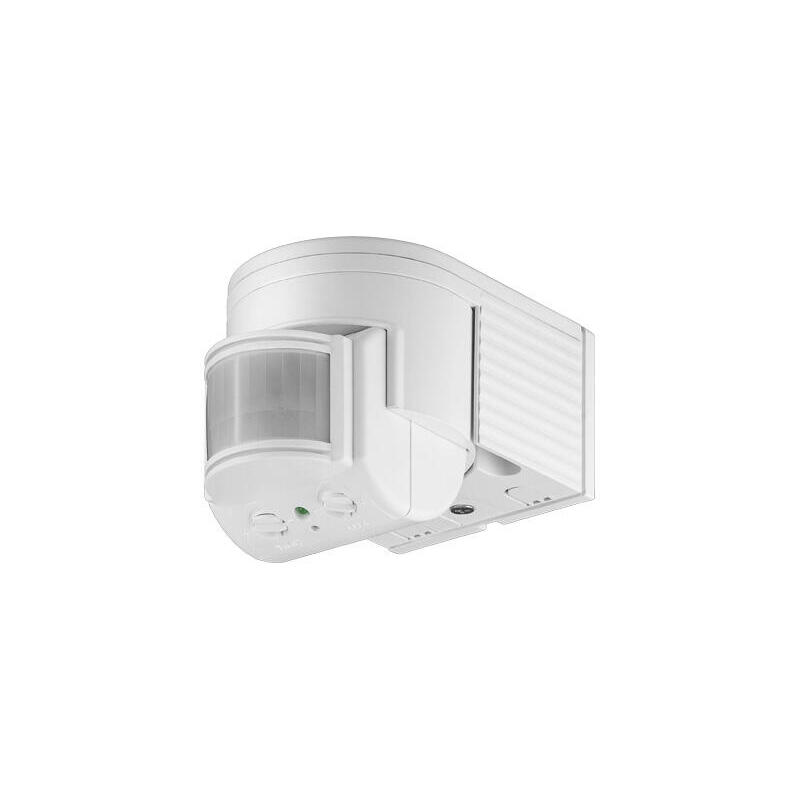 goobay-95175-detector-de-movimiento-sensor-infrarrojo-pasivo-pir-alambrico-pared-blanco