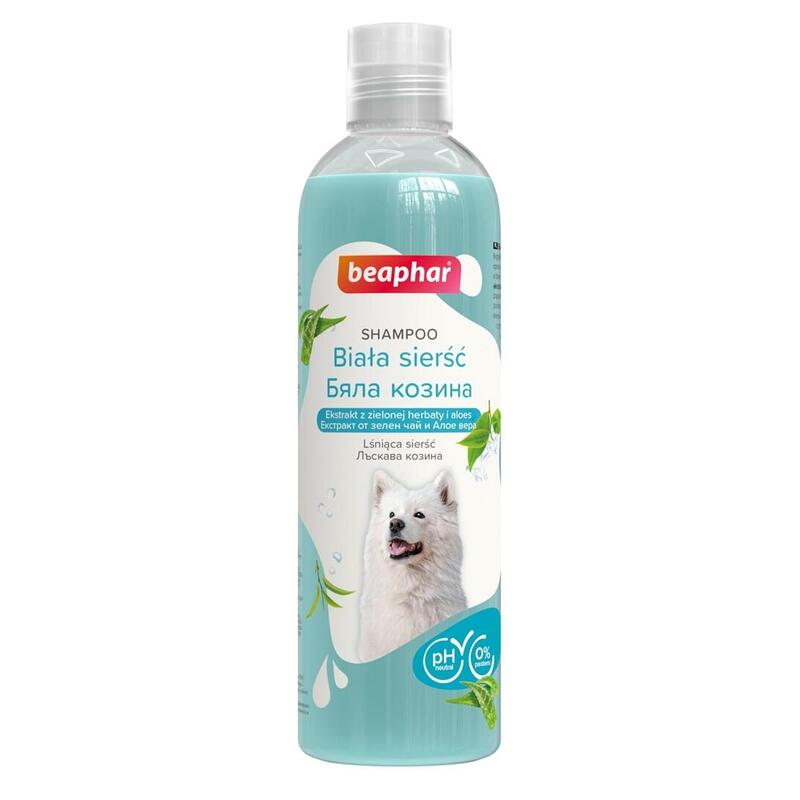 champu-para-perros-beaphar-white-coat-250ml