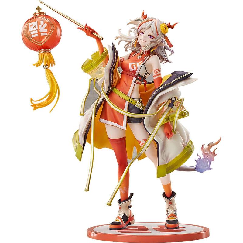 figura-good-smile-company-arknights-nian-spring-festival