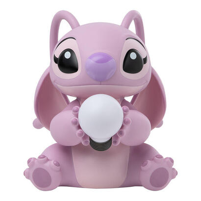 lampara-paladone-disney-angel-con-bombrilla-16-cm