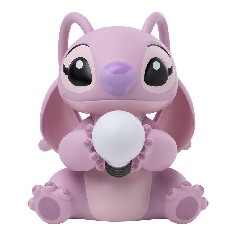 lampara-paladone-disney-angel-con-bombrilla-16-cm