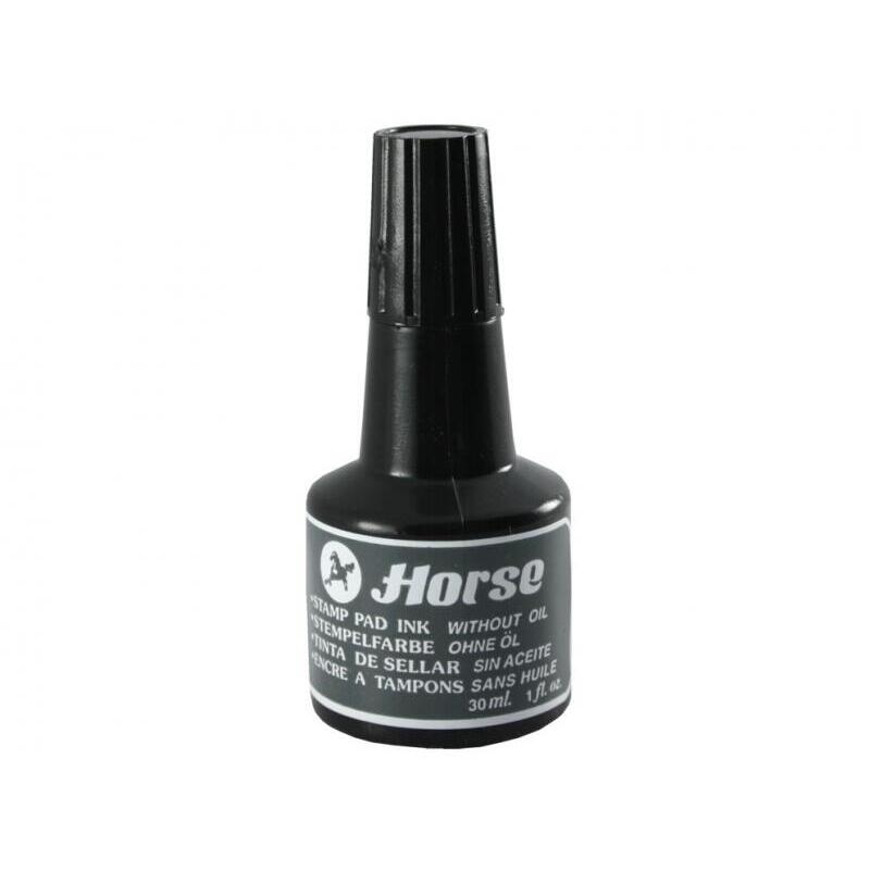 horse-tinta-para-tampones-frascos-de-30cl-negro