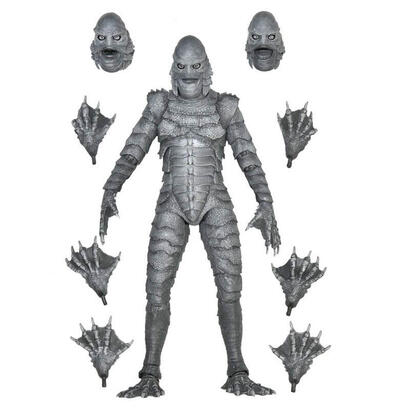 figura-ultimate-creature-bw-fig-18-cm-creature-from-the-black-lagoon-universal-monsters-universal-monsters