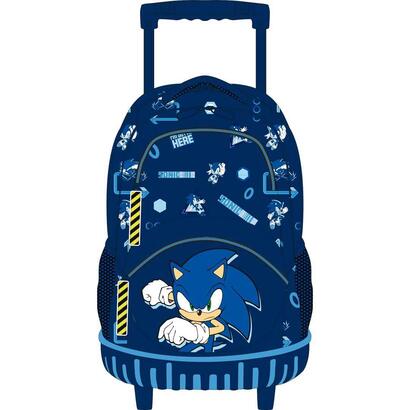 trolley-sonic-the-hedgehog-42cm