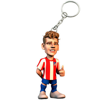 llavero-figura-minix-griezmann-atletico-de-madrid-7cm