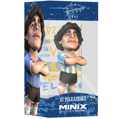 figura-minix-diego-maradona-argentina-12cm