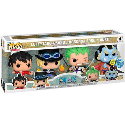 blister-4-figuras-pop-one-piece-exclusive