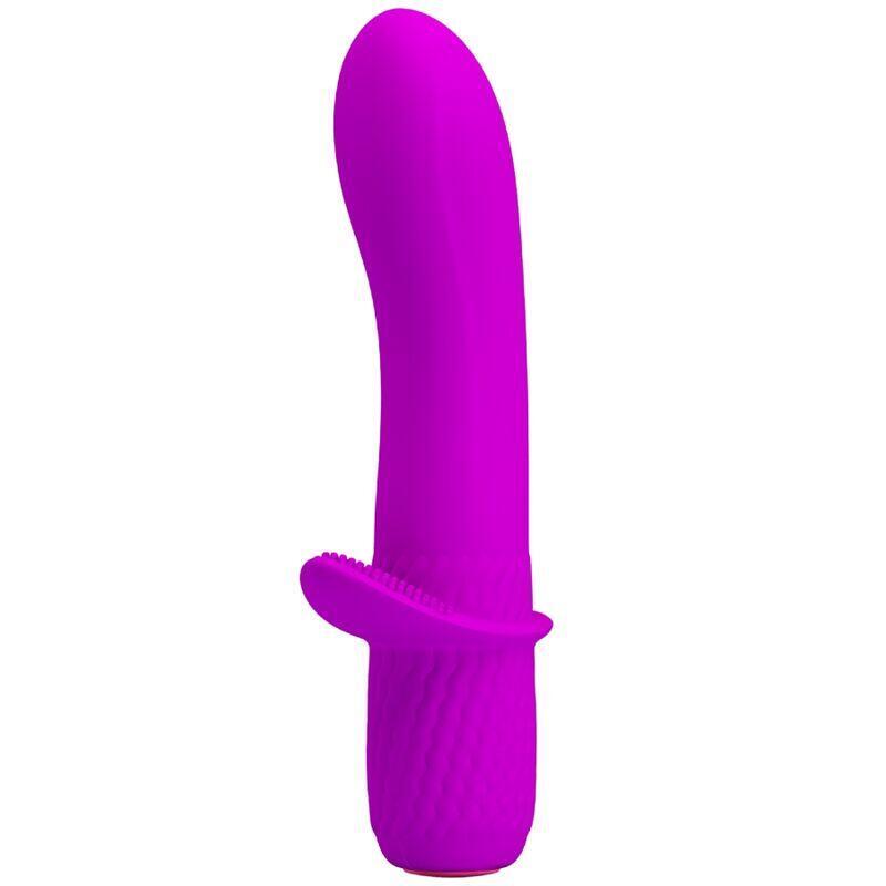 pretty-love-troy-vibrador-recargable-morado