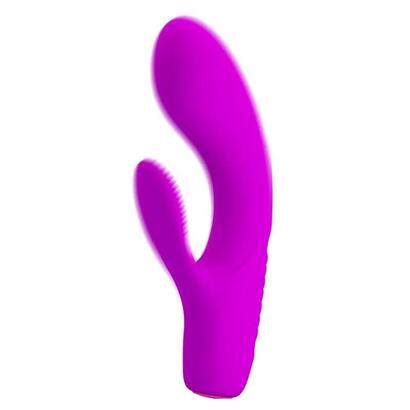 pretty-love-tim-vibrador-recargable-morado