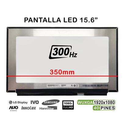 pantalla-led-de-156-para-portatil-b156han120-fhd-40-pines-300hz-350mm