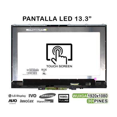 pantalla-con-tactil-y-marco-de-133-para-portatil-lenovo-yoga-720-13ikb-fhd-m133nwf4-r0