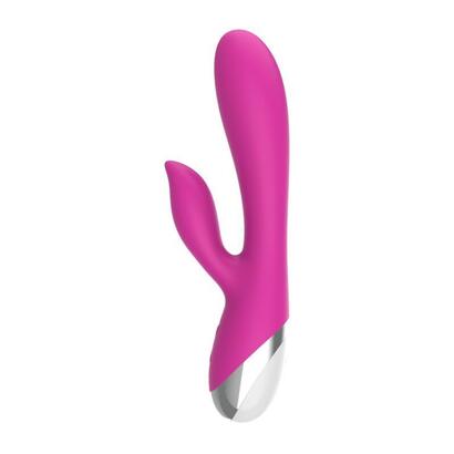 vibrador-10-funciones-usb-rosa