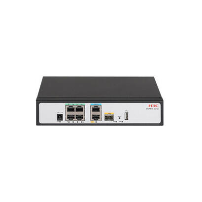 h3c-msr610-enterprise-6-port-gigabit-ethernet-router-2ge-wa