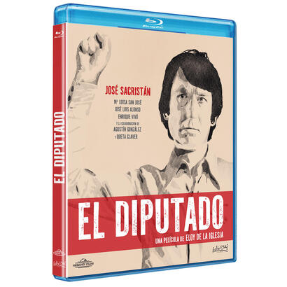 pelicula-el-diputado-bd-blu-ray