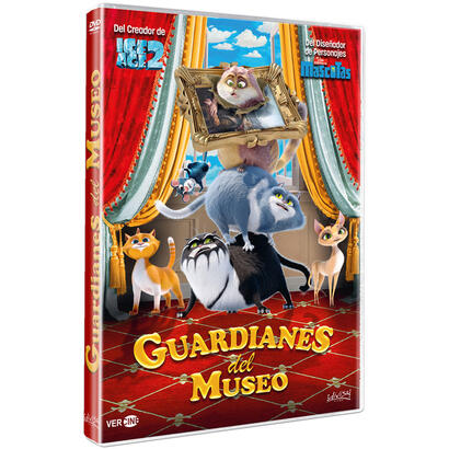 pelicula-guardianes-del-museo-dvd-dvd