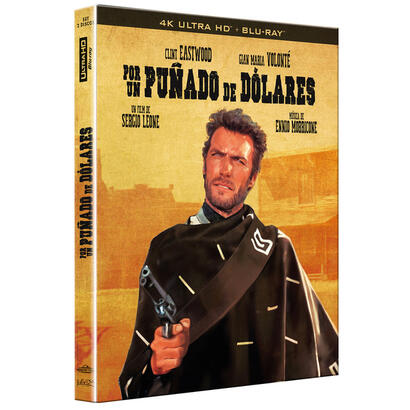 pelicula-por-un-punado-de-dolares-4k-uhd-bd-blu-ray