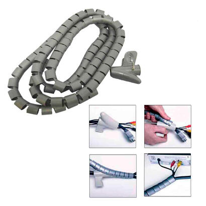 comecables-2m25mm-bolsa-polybag-edm