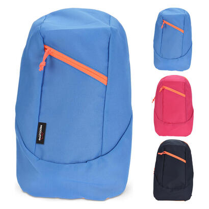 pack-de-2-unidades-mochila-polyester-9-l-colores-surtidos