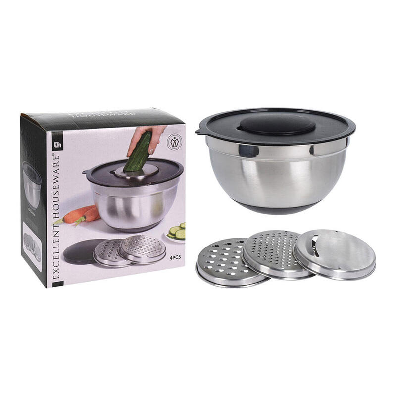 ensaladera-rallador-mezclador-4-piezas-25x25x14cm-a12405340-excellent-houseware