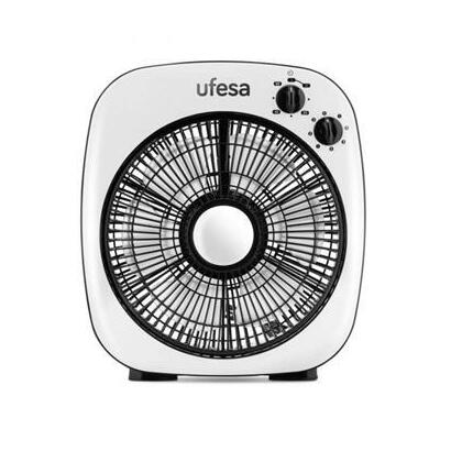 ventilador-ufesa-box-fan-bf5030-25cm-50w