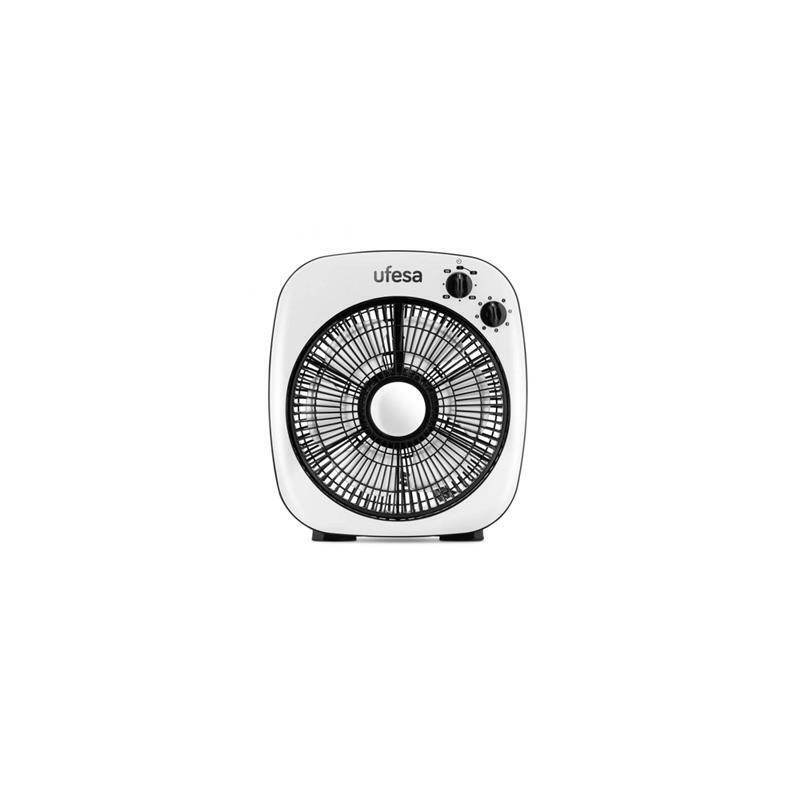 ventilador-ufesa-box-fan-bf5030-25cm-50w