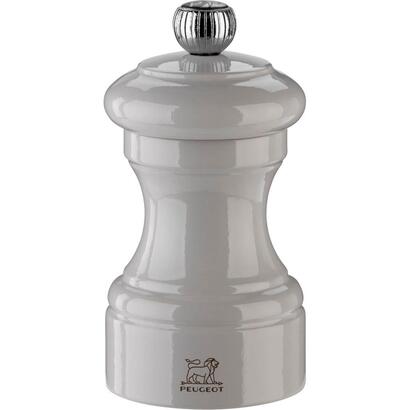 peugeot-bistro-pepper-mill-10-cm-pearl-grey-painted-wood