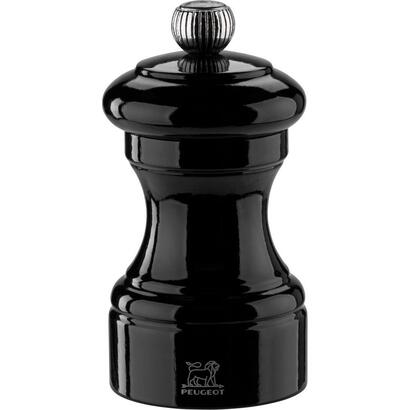 peugeot-bistro-salt-mill-10-cm-black-painted-wood