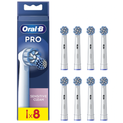 oral-b-eb60x-sensitiveclean-8-szt