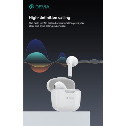 devia-tws-k1-bluetooth-53-em057-earphones-white