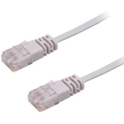 uutp-cat6-050m-grey-flat-unshielded-network-cable