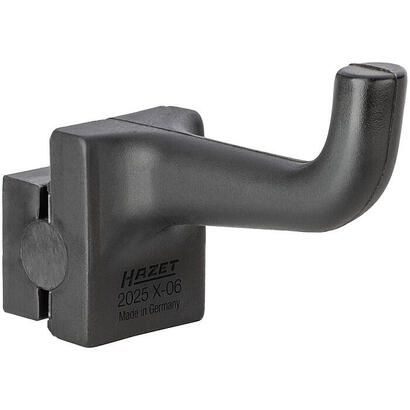 hazet-tool-hooks-2025x-06-soporte-negro-insertar-para-variables-2025x-06