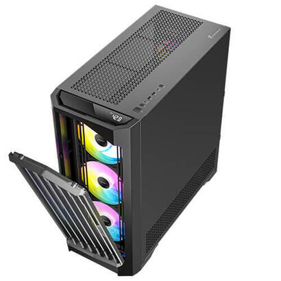 caja-pc-e-atx-performance-1-ft-a-rgb-negro-antec-int2x353x25-2xusb30-1xusb-c-audio-inout-paneles-lateral-de-cristal-templado-pan