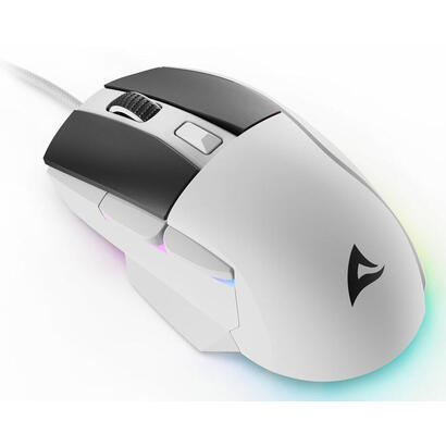 raton-gaming-sharkoon-skiller-sgm35-blanco-4044951040223