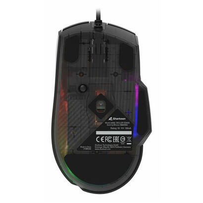 raton-sharkoon-skiller-sgm35-gaming-negro-4044951040216