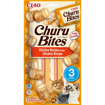 goma-para-gatos-inaba-churu-bites-chicken-recipe-wraps-3x10-g