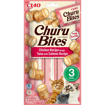 golosina-para-gatos-inaba-churu-bites-pollo-con-atun-y-salmon-3x10-g