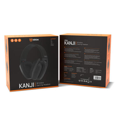 auriculares-gaming-krom-kanji-wireless-negro