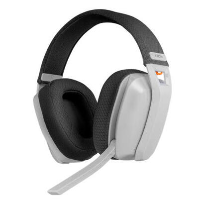 auriculares-gaming-krom-kanji-wireless-blanco