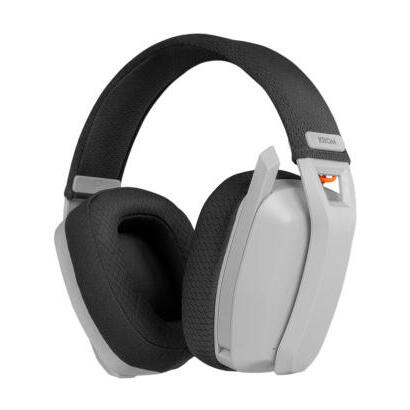 auriculares-gaming-krom-kanji-wireless-blanco