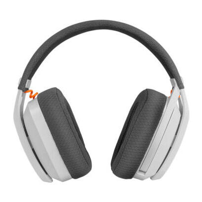 auriculares-gaming-krom-kanji-wireless-blanco