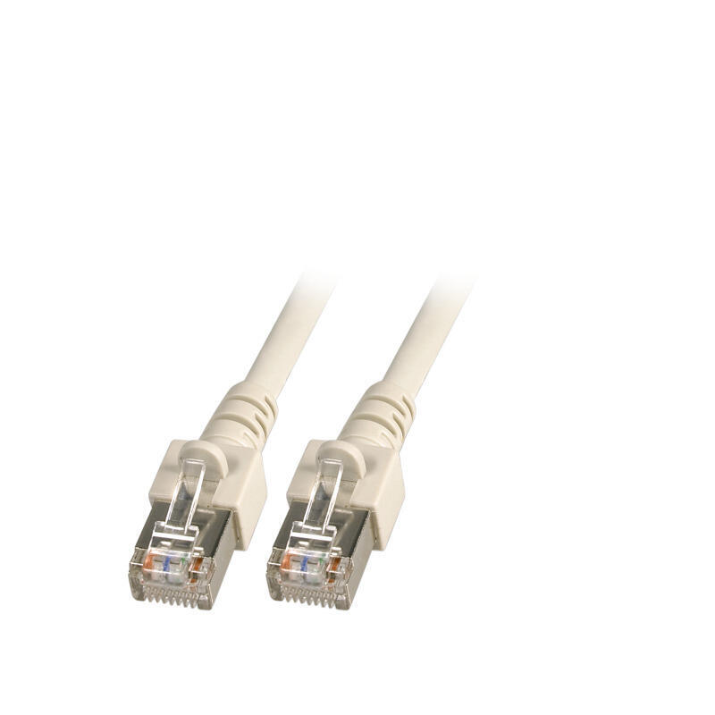 efb-rj45-cable-de-red-sf-utp-cat5e-pvc-cca-015m-gris efb-rj45-cable-de-red-sf-utp-cat5e-pvc-cca-015m-gris
