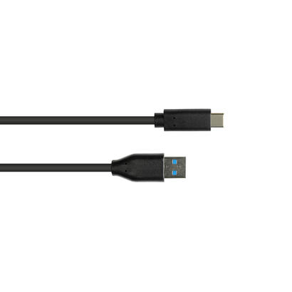 cable-alcasa-2831-ac005s-usb-usb-32-gen-2-31-gen-2-05-m-usb-a-usb-c-negro